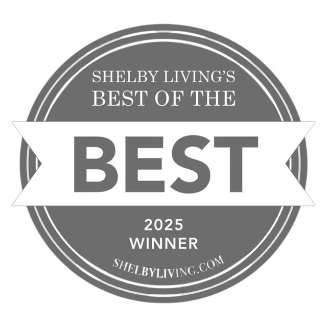 Shelby Living Best of the Best